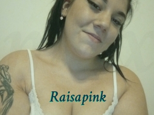 Raisapink