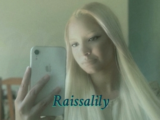 Raissalily