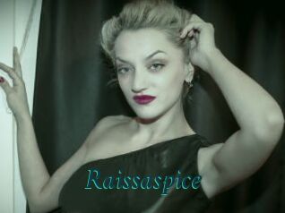 Raissaspice