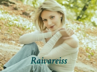 Raivareiss