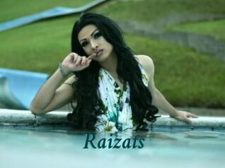 Raizats