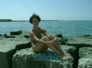 Ralukis