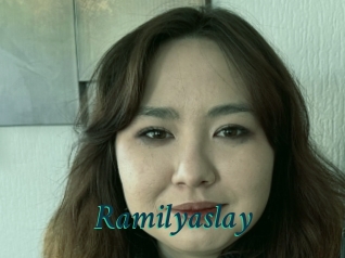 Ramilyaslay