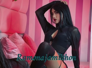 Ramonajamilthon