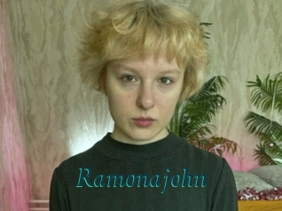 Ramonajohn