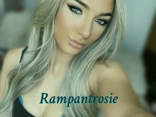 Rampantrosie