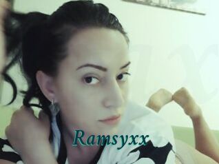 Ramsyxx