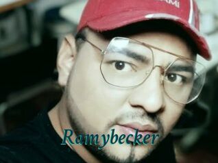 Ramybecker