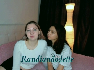 Randiandodette