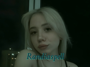 Randiaspell