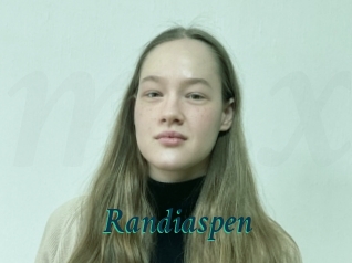 Randiaspen