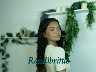 randibrittle Maxi Top Sexe