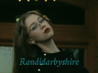 Randidarbyshire