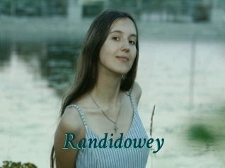 Randidowey