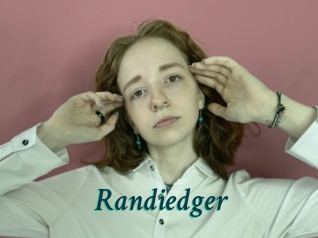 Randiedger