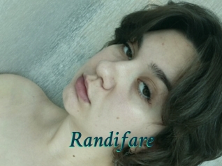 Randifare