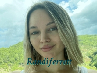 Randiferrett