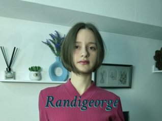 Randigeorge