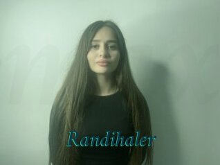 Randihaler