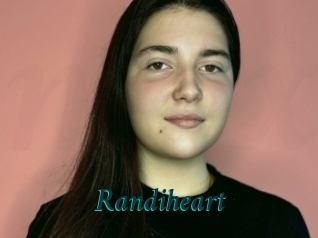 Randiheart