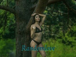 Randomlove