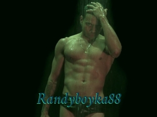 Randyboyka88