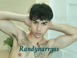 Randyharryss