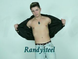 Randysteel