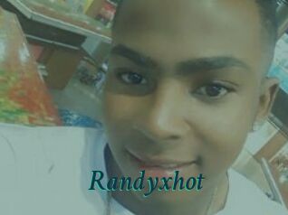 Randyxhot