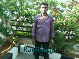 Ranjitsingh