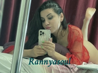 Rannyasoul