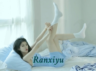 Ranxiyu