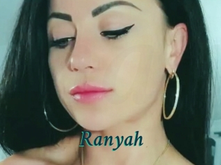 Ranyah