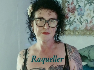 Raqueller