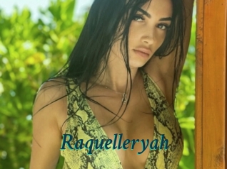 Raquelleryah