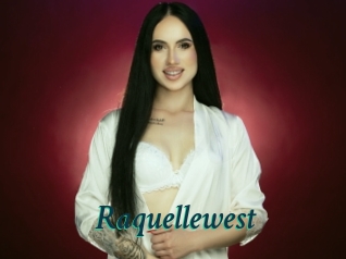 Raquellewest