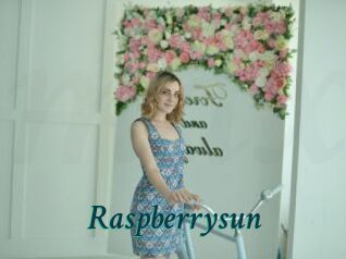 Raspberrysun