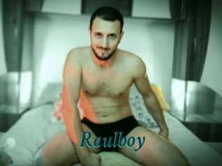 Raulboy