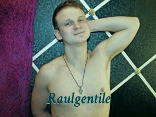 Raulgentile