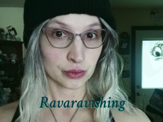 Ravaravishing