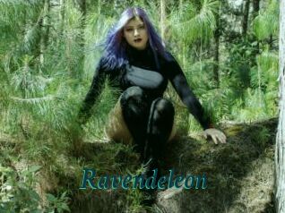 Ravendeleon