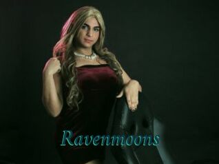 Ravenmoons