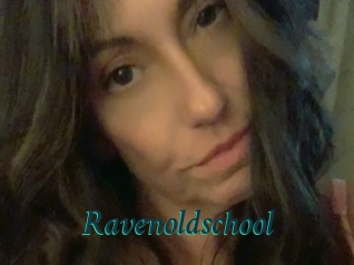 Ravenoldschool