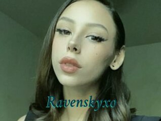 Ravenskyxo