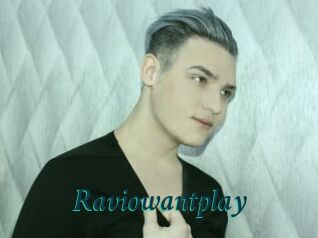 Raviowantplay