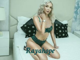 Rayahope