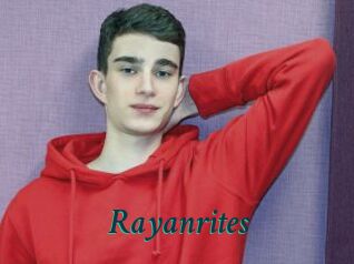 Rayanrites