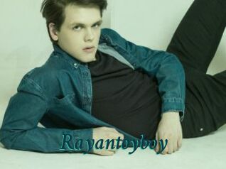 Rayantoyboy