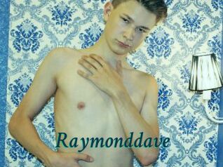 Raymonddave