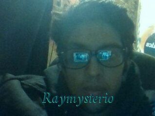 Raymysterio